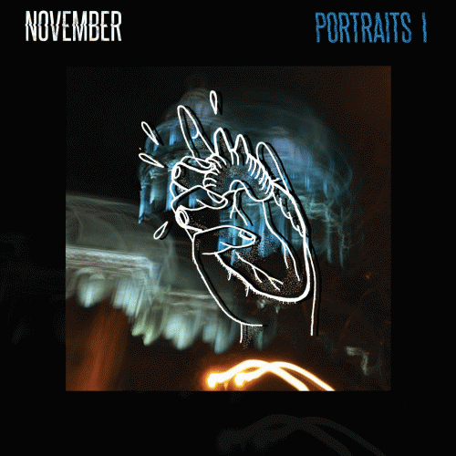 November (FRA) : Portraits I.
